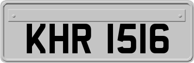 KHR1516