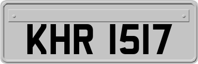 KHR1517