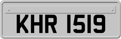 KHR1519