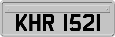 KHR1521