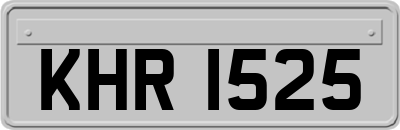 KHR1525