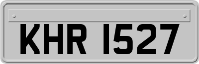 KHR1527