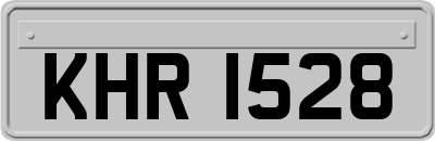 KHR1528