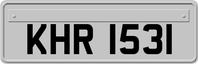 KHR1531