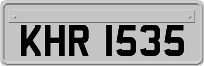 KHR1535