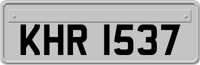 KHR1537