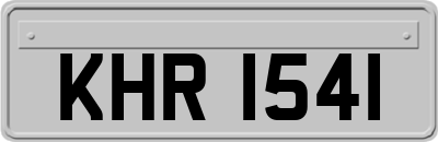 KHR1541