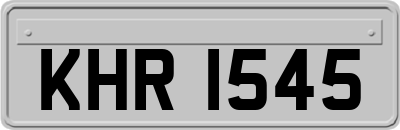 KHR1545