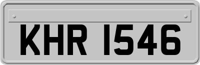 KHR1546