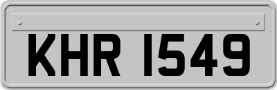 KHR1549