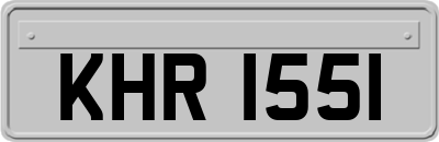 KHR1551