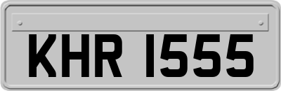 KHR1555