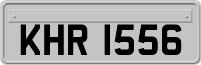 KHR1556