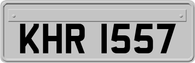 KHR1557