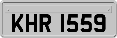 KHR1559