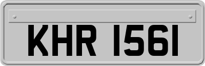 KHR1561