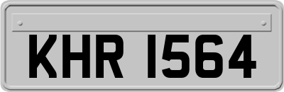 KHR1564