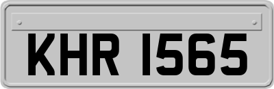 KHR1565