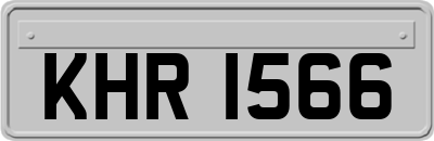 KHR1566