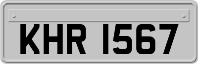 KHR1567