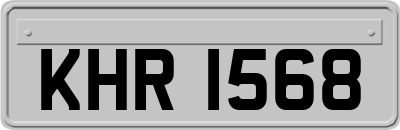 KHR1568