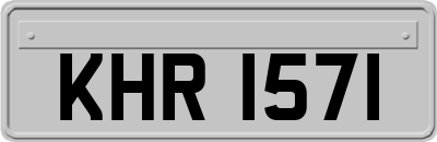 KHR1571