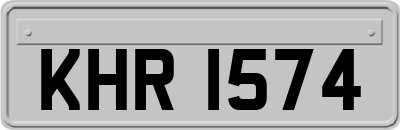 KHR1574