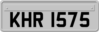 KHR1575