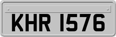 KHR1576