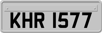 KHR1577