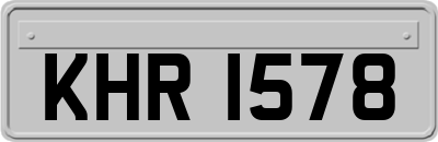 KHR1578