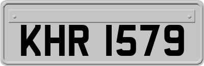 KHR1579