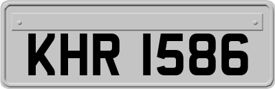 KHR1586