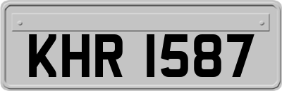 KHR1587