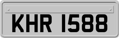 KHR1588