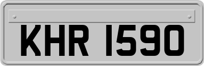 KHR1590