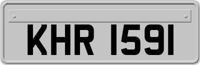 KHR1591