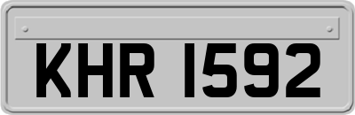 KHR1592