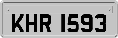 KHR1593