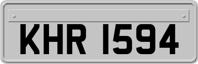 KHR1594