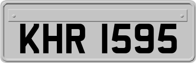 KHR1595