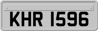 KHR1596