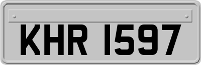 KHR1597