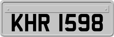 KHR1598