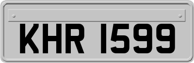 KHR1599