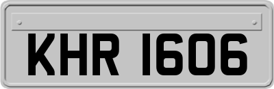 KHR1606