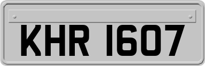 KHR1607