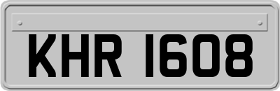 KHR1608