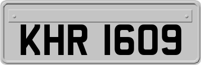 KHR1609