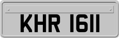 KHR1611